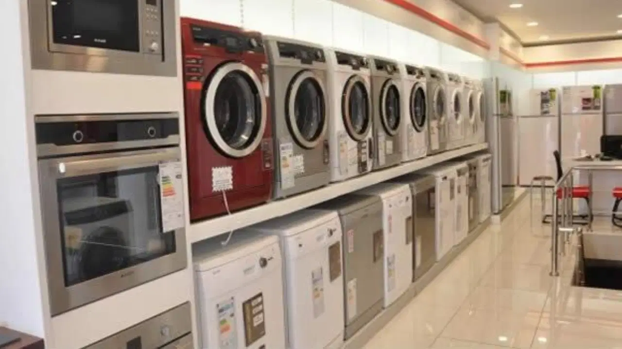 Araklı Beyaz Eşya Tamircisi